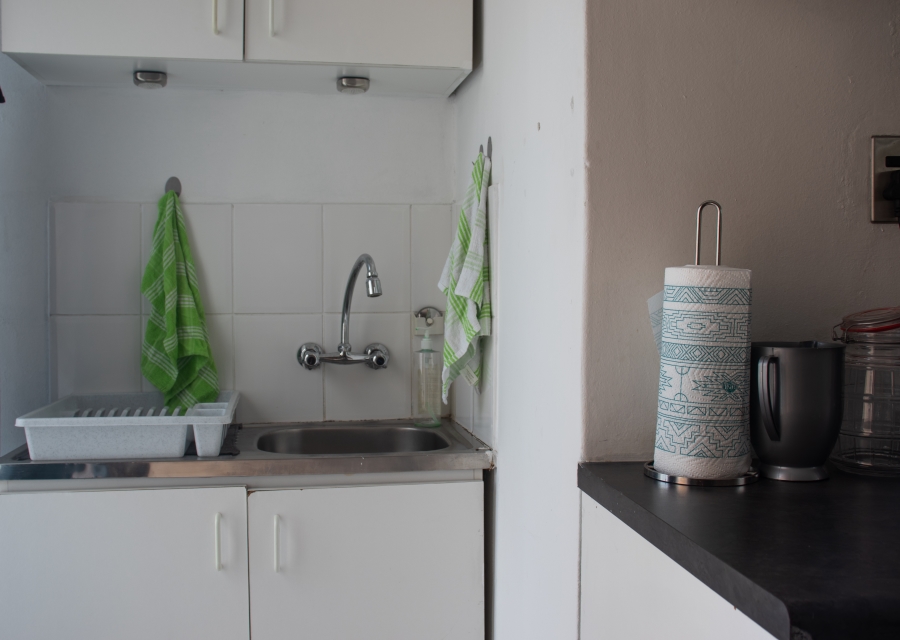 2 Bedroom Property for Sale in Bo Oakdale Western Cape
